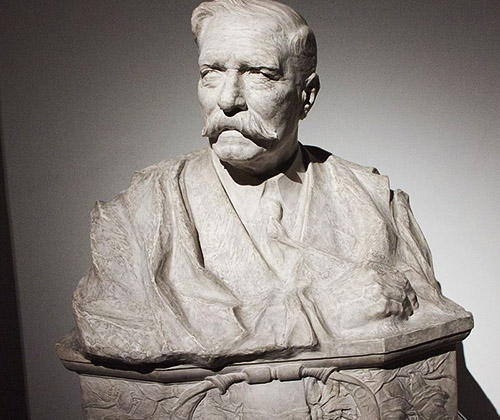 Archimede Campini: valutazione, prezzo di mercato, valore e acquisto sculture.